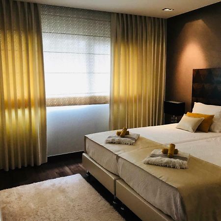 Dream Space Home Leiria Luaran gambar