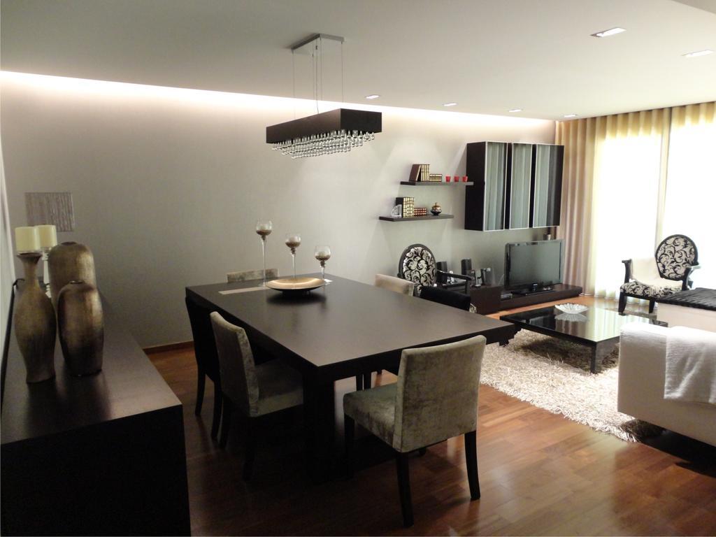 Dream Space Home Leiria Luaran gambar