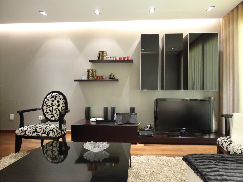 Dream Space Home Leiria Luaran gambar