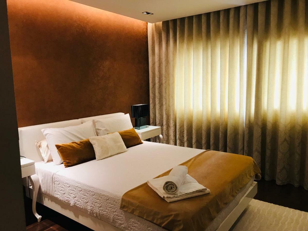 Dream Space Home Leiria Luaran gambar
