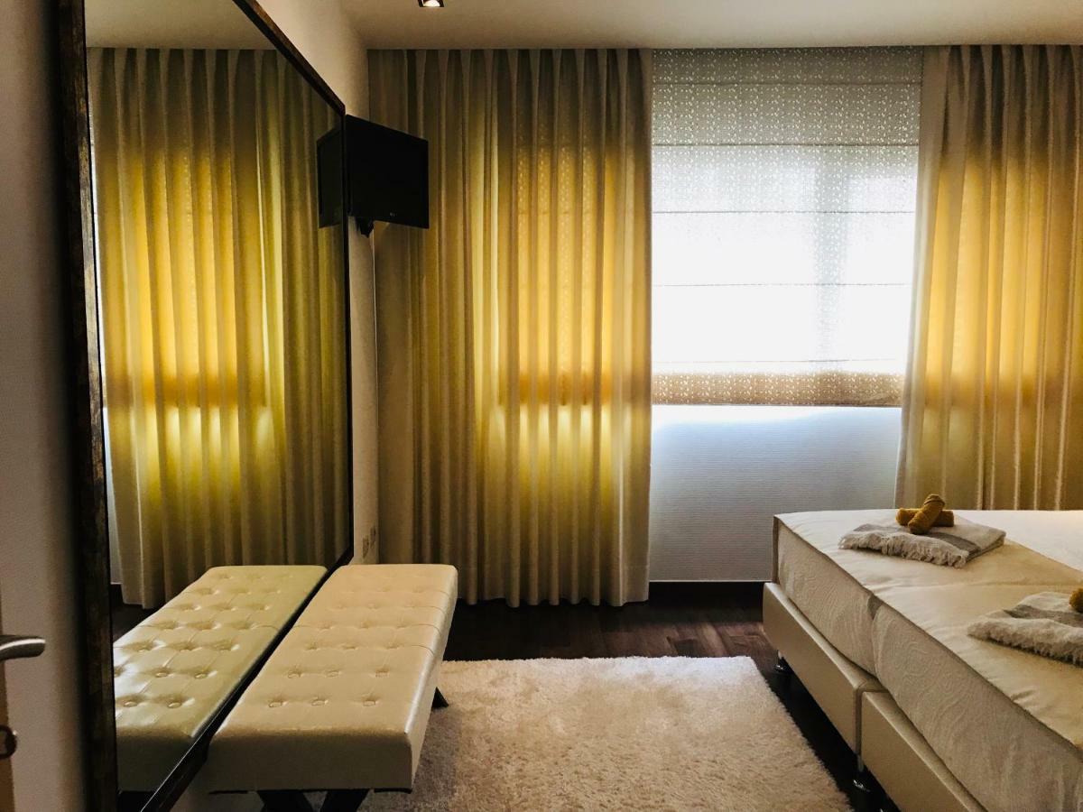 Dream Space Home Leiria Luaran gambar