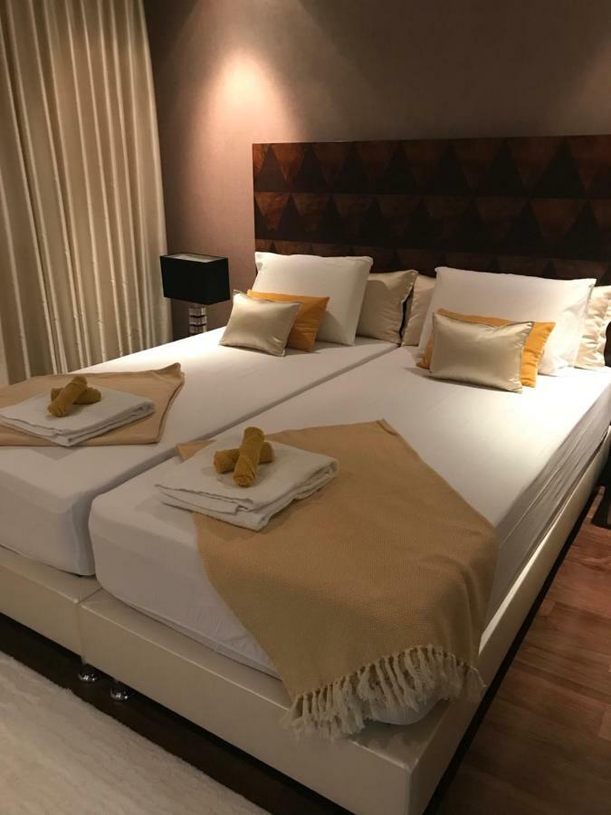 Dream Space Home Leiria Luaran gambar