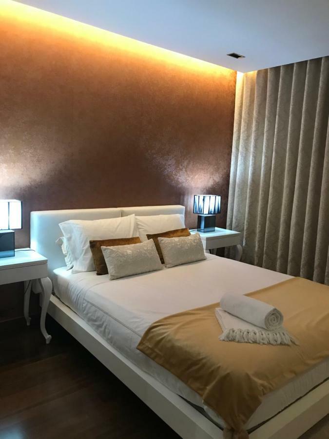 Dream Space Home Leiria Luaran gambar