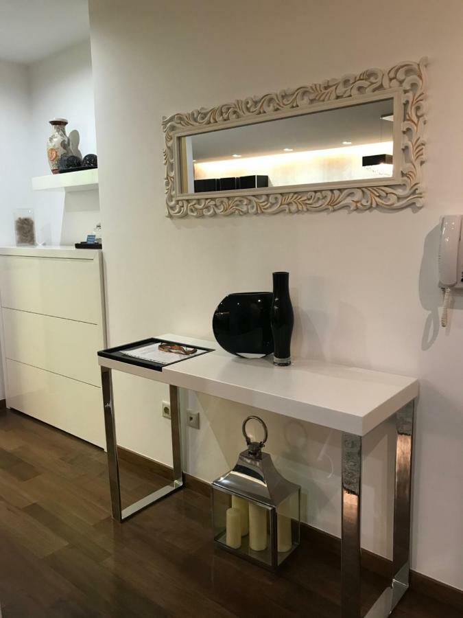 Dream Space Home Leiria Luaran gambar