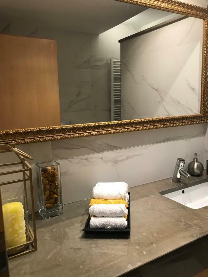 Dream Space Home Leiria Luaran gambar