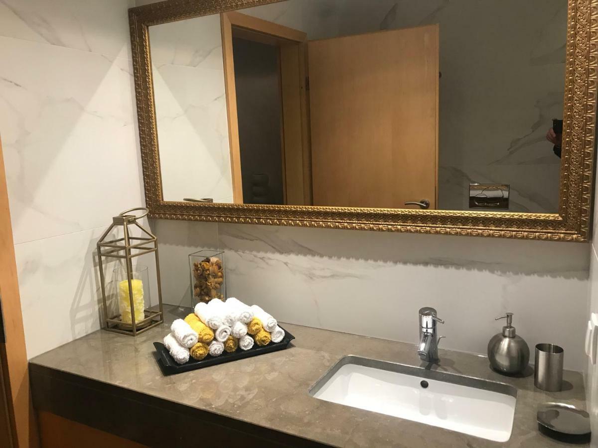 Dream Space Home Leiria Luaran gambar