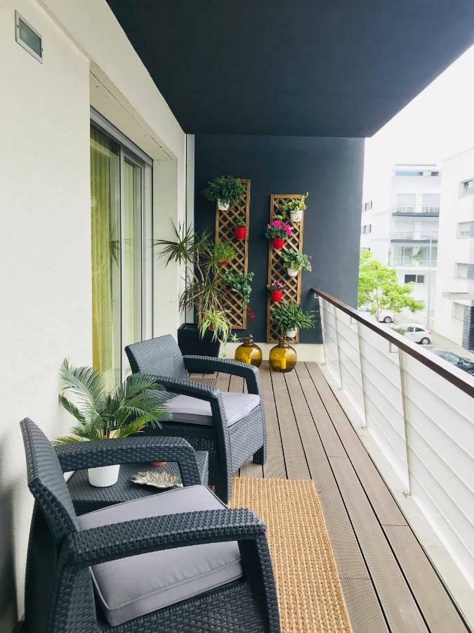 Dream Space Home Leiria Luaran gambar